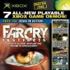 топовая игра Official Xbox Magazine Demo Disc 49