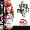 игра от Electronic Arts - NCAA March Madness '98 (топ: 1.3k)