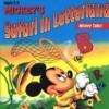 топовая игра Mickey's Safari in Letterland