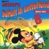 Mickey's Safari in Letterland