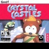 топовая игра Snap! Atari Crystal Castles