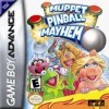 топовая игра Muppet Pinball Mayhem
