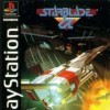 Лучшие игры Шутер - Starblade α (топ: 1.3k)