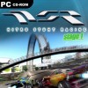 игра Nitro Stunt Racing