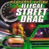 топовая игра Midnight Outlaw: Illegal Street Drag