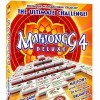 Mahjongg 4 Deluxe