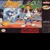 Лучшие игры Платформер - The Jetsons: Invasion of the Planet Pirates (топ: 1.2k)