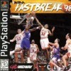 топовая игра NBA Fastbreak '98