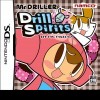 Mr. Driller Drill Spirits