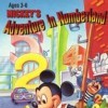 топовая игра Mickey's Adventure in Numberland