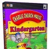 топовая игра Charlie Church Mouse: Kindergarten