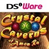 топовая игра Crystal Caverns of Amon-Ra