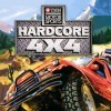 TNN Motorsports Hardcore 4X4 [Console Classics]