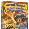 Лучшие игры Экшен - Star Wars: Anakin's Speedway (топ: 1.1k)