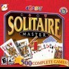 топовая игра Solitaire Master 4