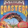 Лучшие игры Симулятор - Maximum G-Force Coasters (топ: 1.4k)