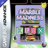 Klax / Marble Madness