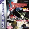 игра Thunderbirds: International Rescue