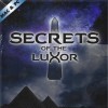 Лучшие игры Приключение - Secrets of the Luxor (топ: 1.1k)