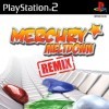 Лучшие игры Пазл (головоломка) - Mercury Meltdown Remix (топ: 1.1k)