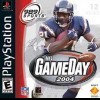NFL GameDay 2004