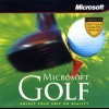игра от Microsoft Game Studios - Microsoft Golf Version 3.0 (топ: 1.2k)