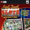 Лучшие игры Симулятор - Reel Deal Slots Adventure (топ: 1.4k)