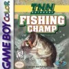 игра TNN Outdoor Fishing Championship