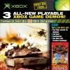 топовая игра Official Xbox Magazine Demo Disc 47