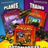 топовая игра Planes, Trains & Automobiles -- 3 Complete Games!
