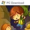 Лучшие игры Платформер - Tobe's Vertical Adventure (топ: 1.1k)