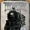 игра Railroad Tycoon II Platinum