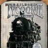 топовая игра Railroad Tycoon II Platinum
