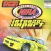игра NIRA Intense Import Drag Racing