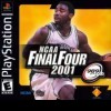 топовая игра NCAA Final Four 2001