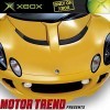 игра Motor Trend Presents Lotus Challenge