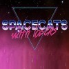 топовая игра Spacecats with Lasers : The Outerspace