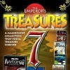 топовая игра The Emperor's Treasures