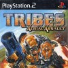 игра Tribes: Aerial Assault