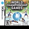 игра World Championship Games: A Track & Field Event