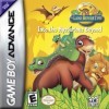 The Land Before Time: Into the Mysterious Beyond