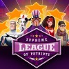 Лучшие игры Приключение - Supreme League of Patriots (топ: 1.2k)