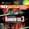 топовая игра Official Xbox Magazine Demo Disc 25