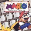 топовая игра Mario Teaches Typing