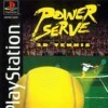 игра Power Serve 3D Tennis