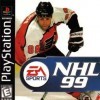 NHL FaceOff '99