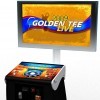 топовая игра Golden Tee Live 2009 -- 20th Anniversary