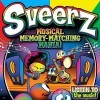 Sveerz: Musical Memory-Matching Mania!