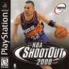 топовая игра NBA ShootOut 2000