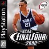 топовая игра NCAA Final Four 2000